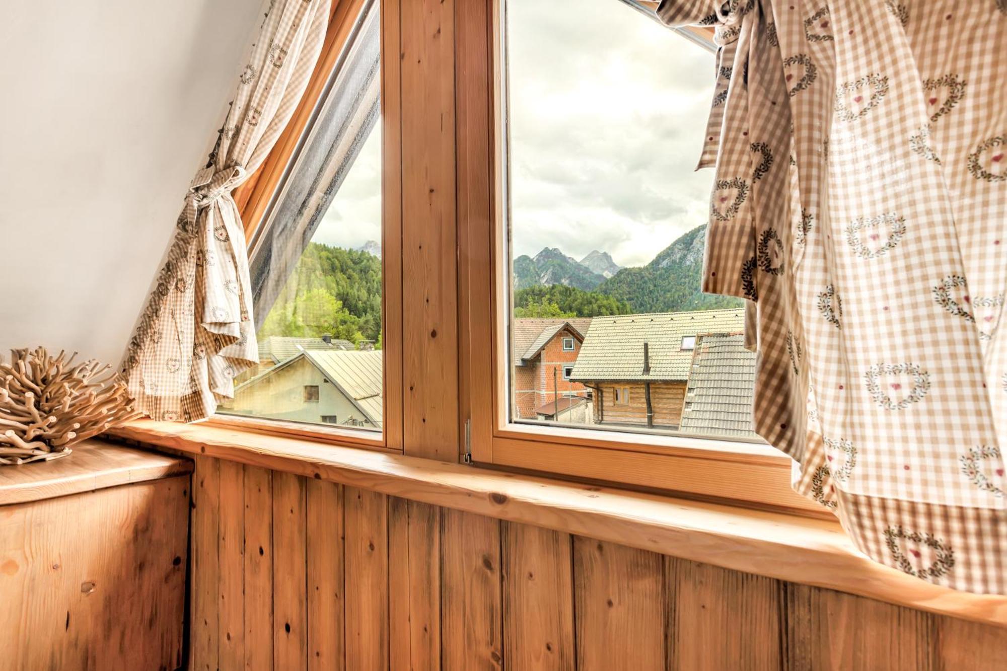 Vitranc Apartamento Kranjska Gora