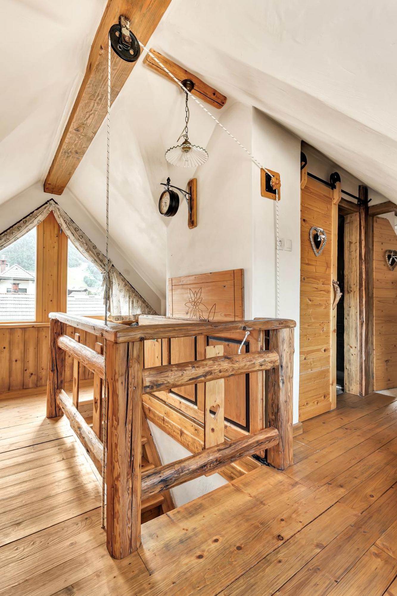 Apartamento Vitranc Kranjska Gora