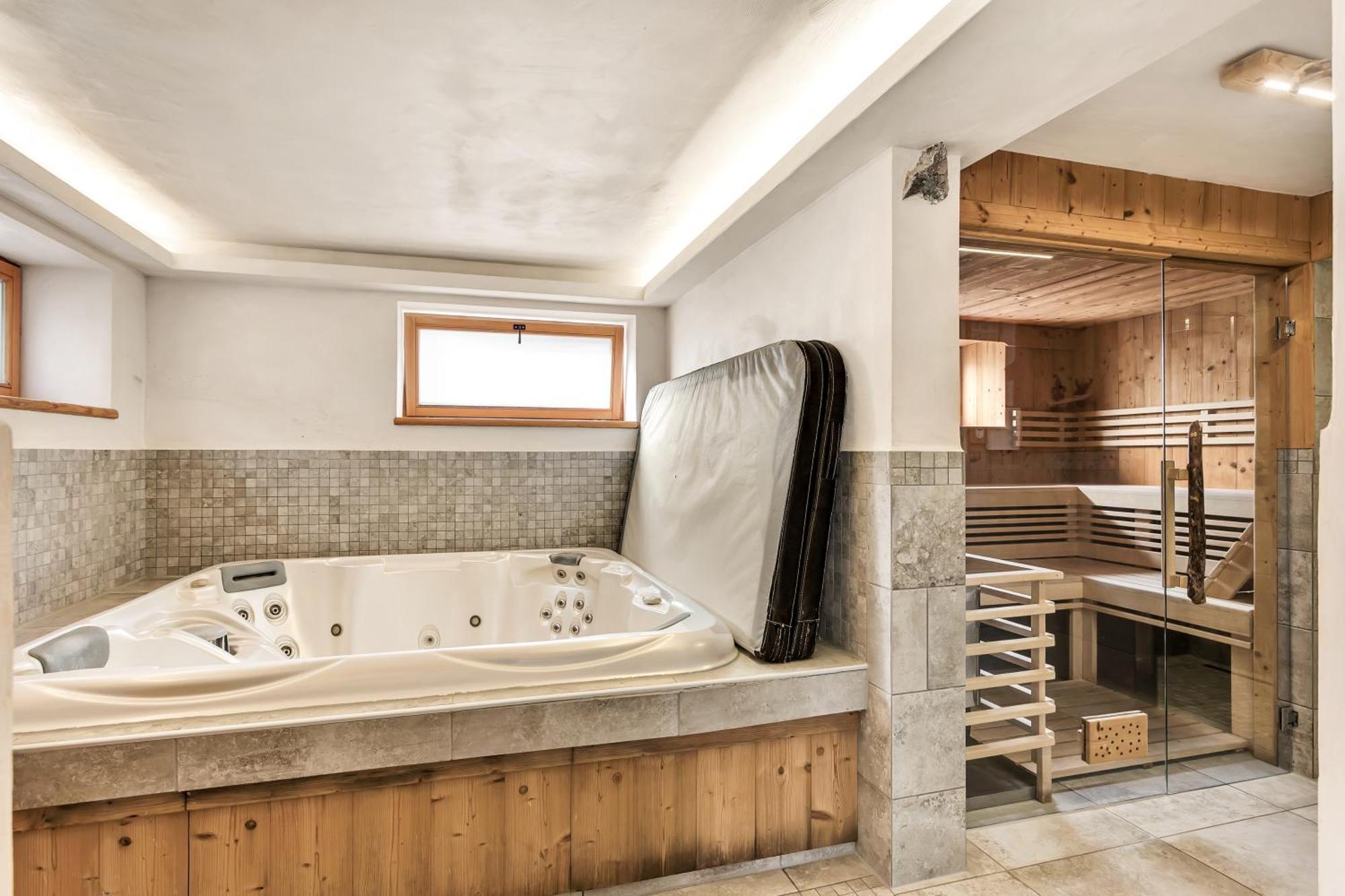 Vitranc Apartamento *