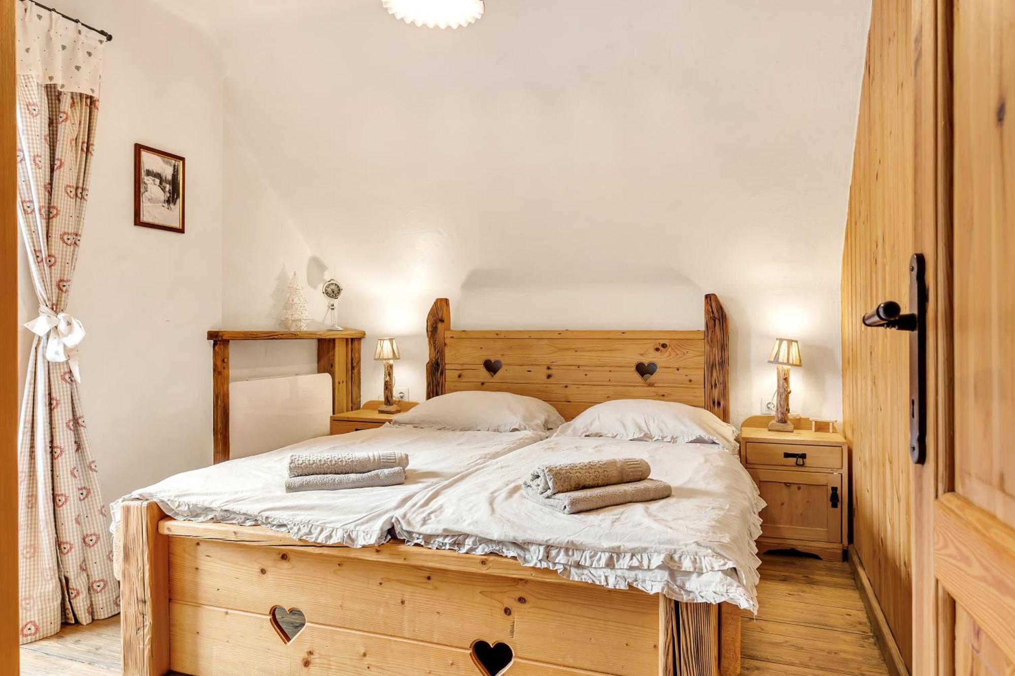 Apartamento Vitranc *