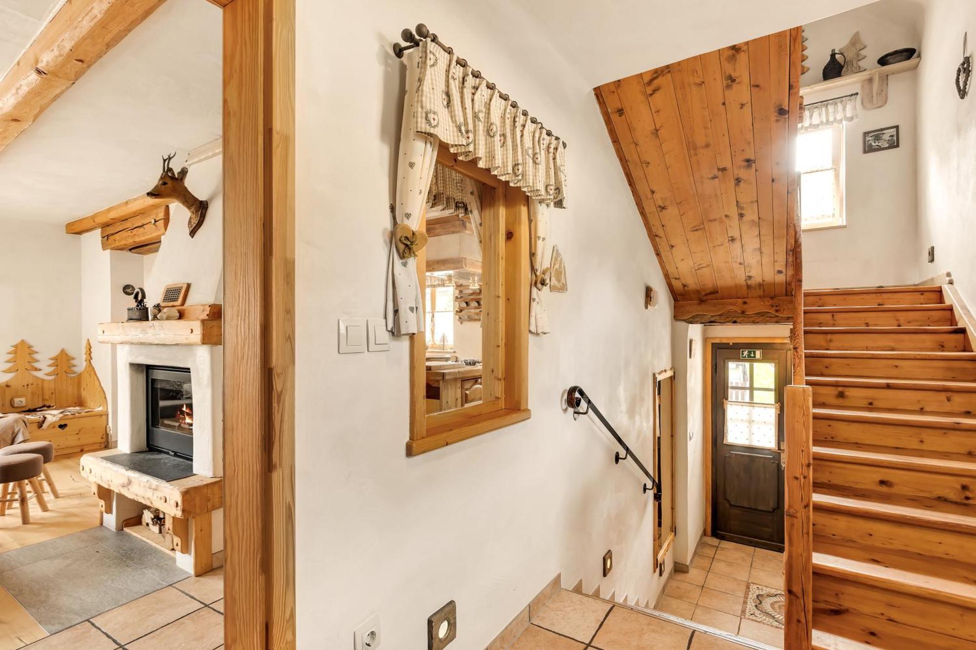 Apartamento Vitranc Kranjska Gora