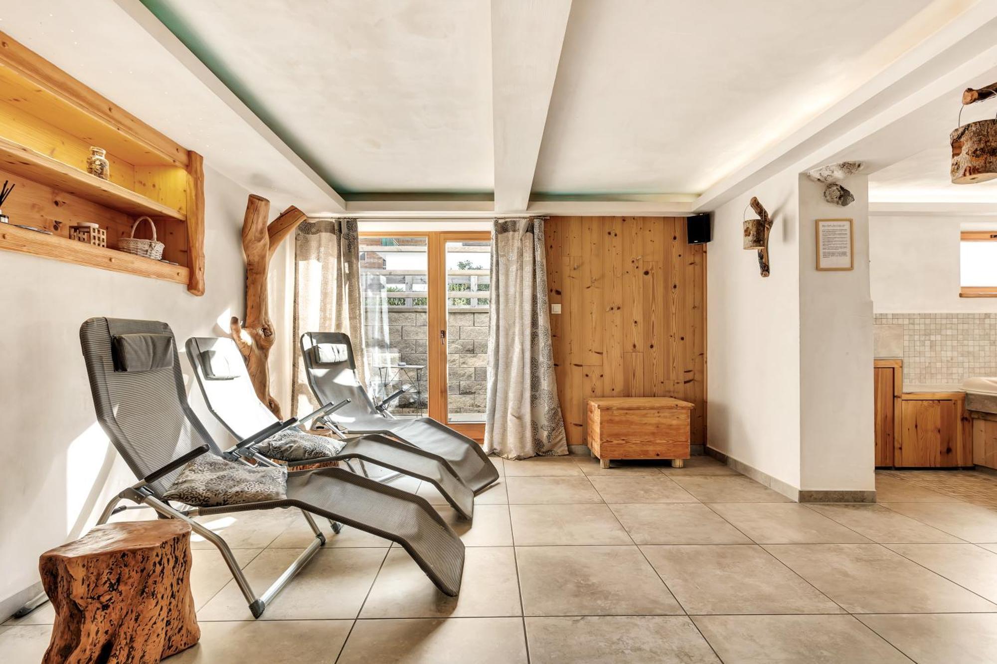 Vitranc Apartamento