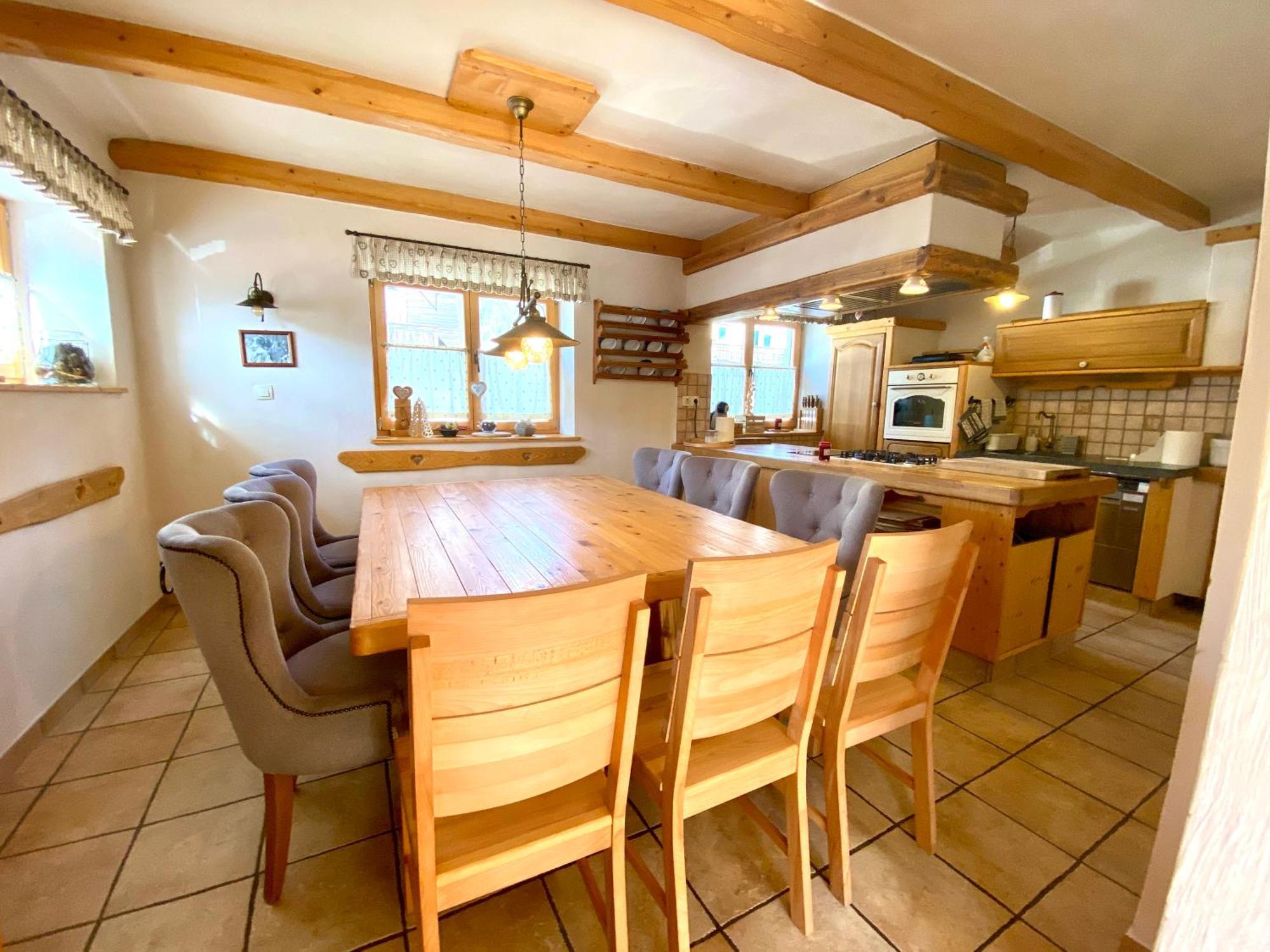 Apartamento Vitranc Kranjska Gora